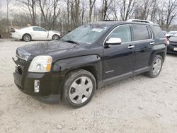 GMC Terrain salvage cars for sale: 2011 GMC Terrain SLT