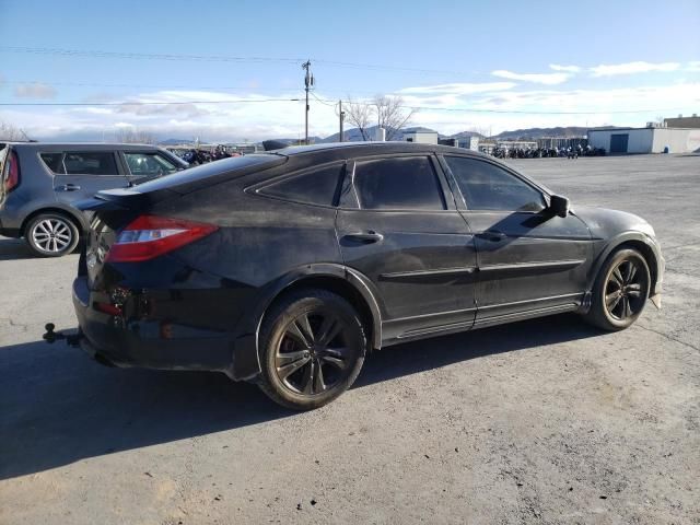 2015 Honda Crosstour EXL