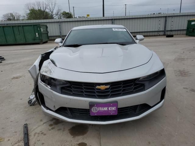 2019 Chevrolet Camaro LS