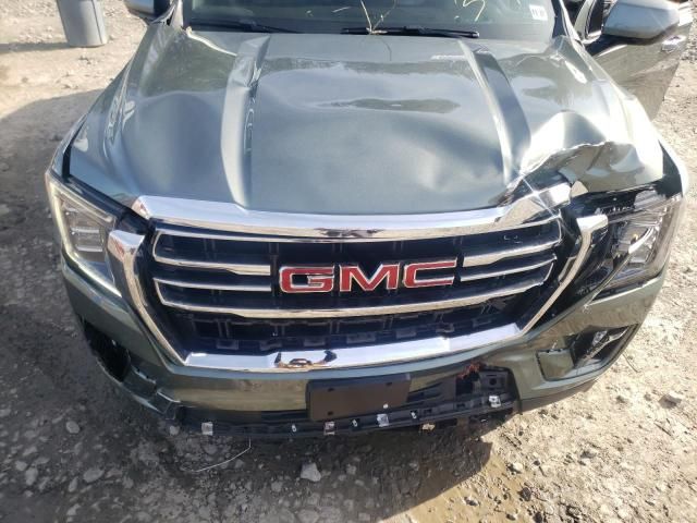 2023 GMC Yukon XL K1500 SLT