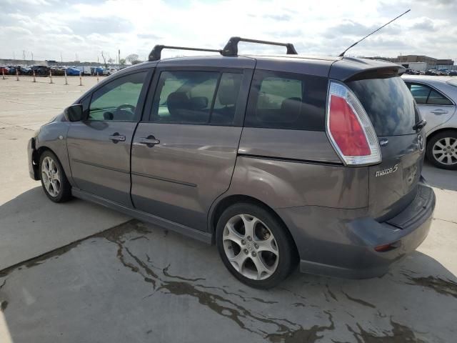 2008 Mazda 5