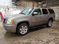 2007 GMC Yukon en venta en Casper, WY