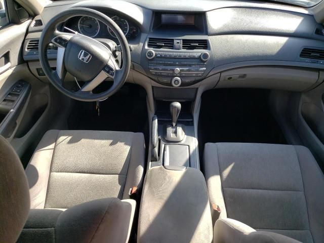 2009 Honda Accord LX