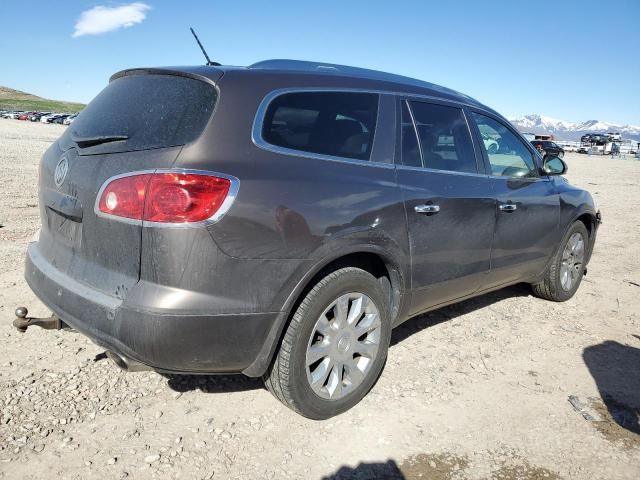 2012 Buick Enclave