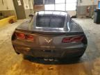 2014 Chevrolet Corvette Stingray Z51 2LT