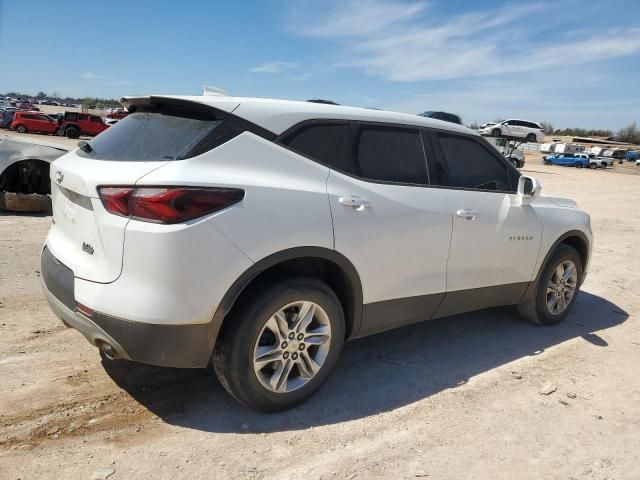 2019 Chevrolet Blazer 1LT