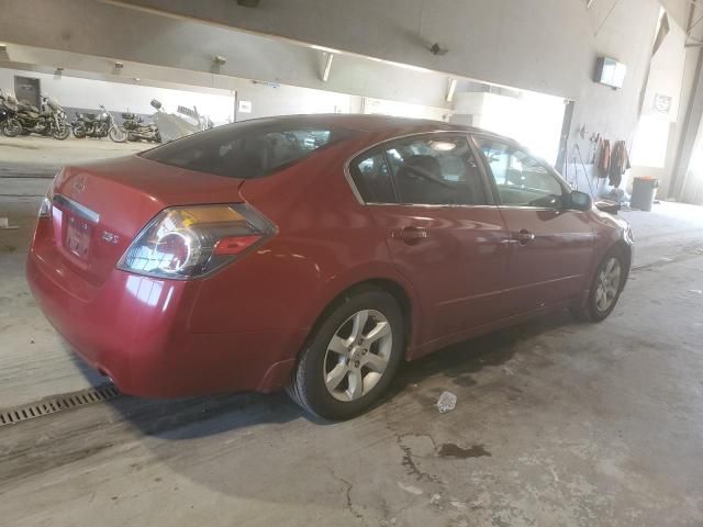 2009 Nissan Altima 2.5