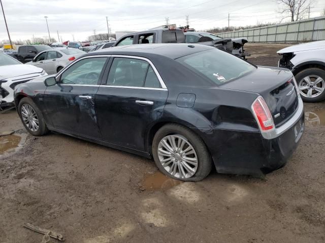 2013 Chrysler 300C Varvatos