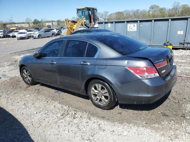 2011 Honda Accord LXP