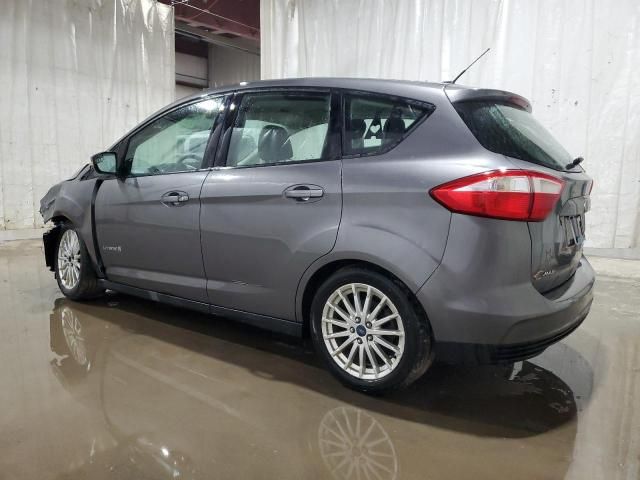 2013 Ford C-MAX SE