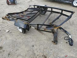 Trailers Vehiculos salvage en venta: 2020 Trailers Trailer