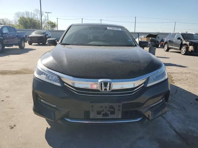 2017 Honda Accord Touring