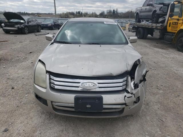 2007 Ford Fusion SE