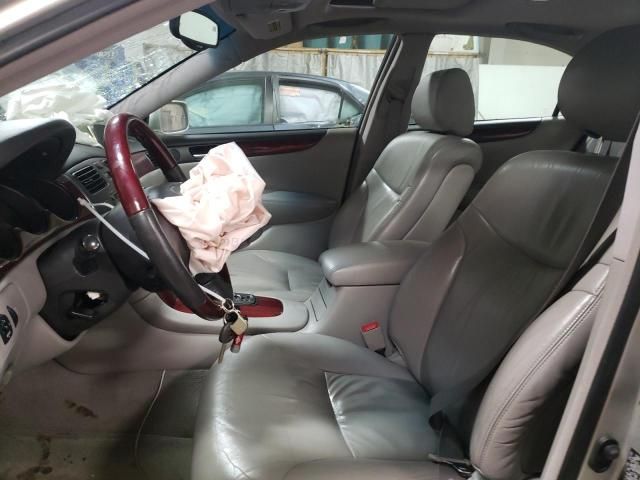 2003 Lexus ES 300