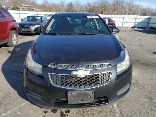 2011 Chevrolet Cruze LT