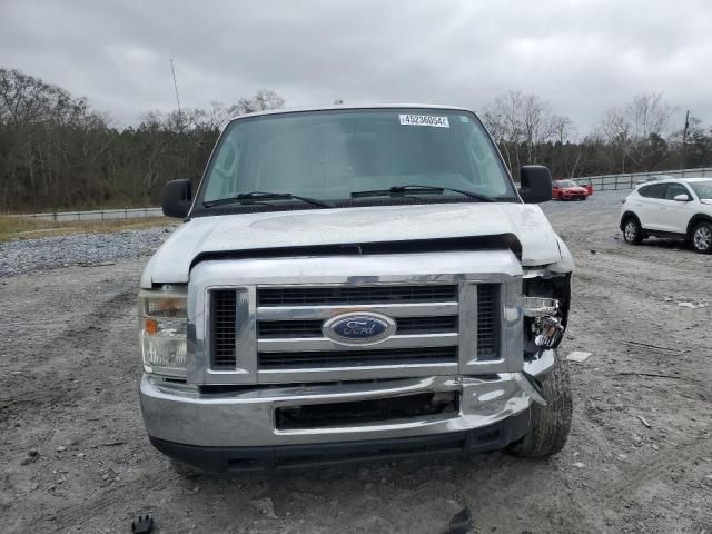 2012 Ford Econoline E250 Van