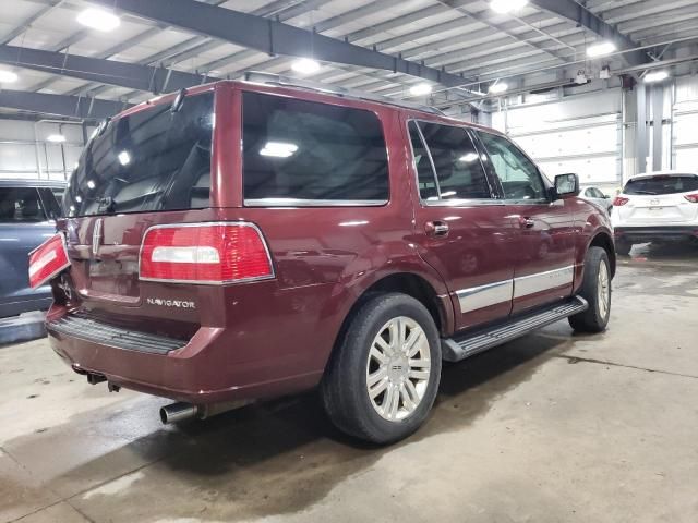 2012 Lincoln Navigator