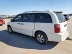 2008 Dodge Grand Caravan SE