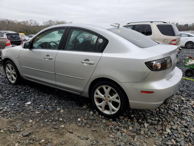 2009 Mazda 3 I