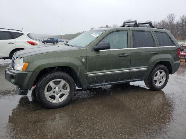 2007 Jeep Grand Cherokee Limited