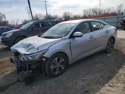 2021 Nissan Sentra SV for sale in Columbus, OH