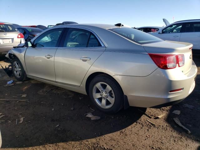 2014 Chevrolet Malibu LS