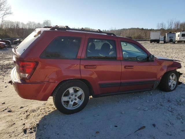 2006 Jeep Grand Cherokee Laredo