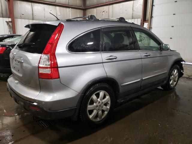 2008 Honda CR-V EXL