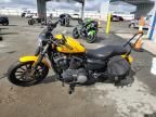 2011 Harley-Davidson XL883 N