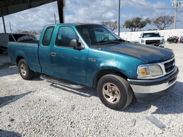 1997 Ford F150