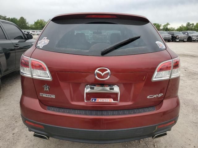 2009 Mazda CX-9