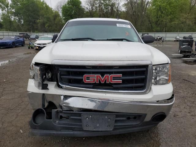 2008 GMC Sierra C1500