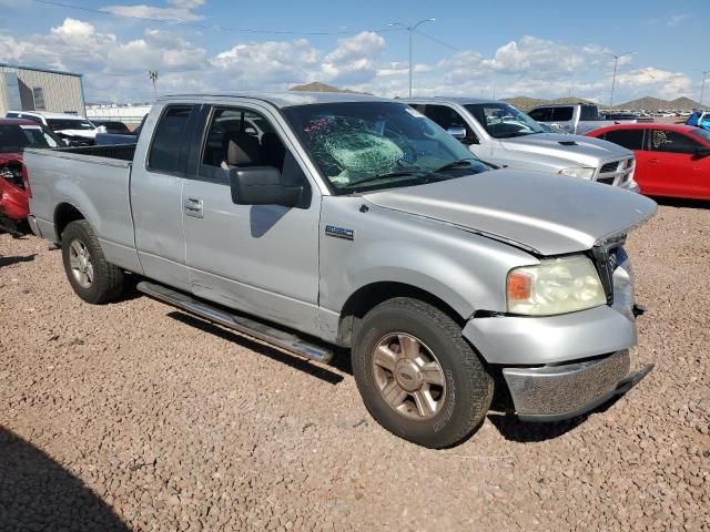 2004 Ford F150