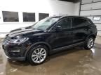 2016 Lincoln MKC Select