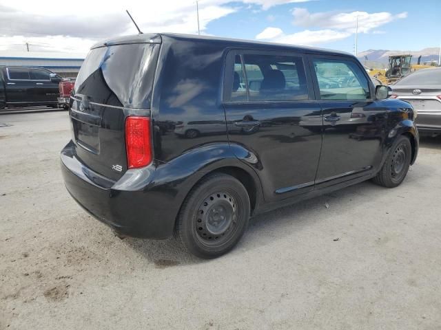 2009 Scion XB