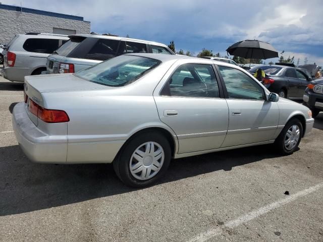 2000 Toyota Camry CE