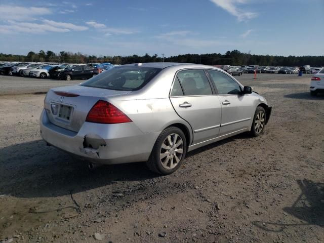 2006 Honda Accord EX