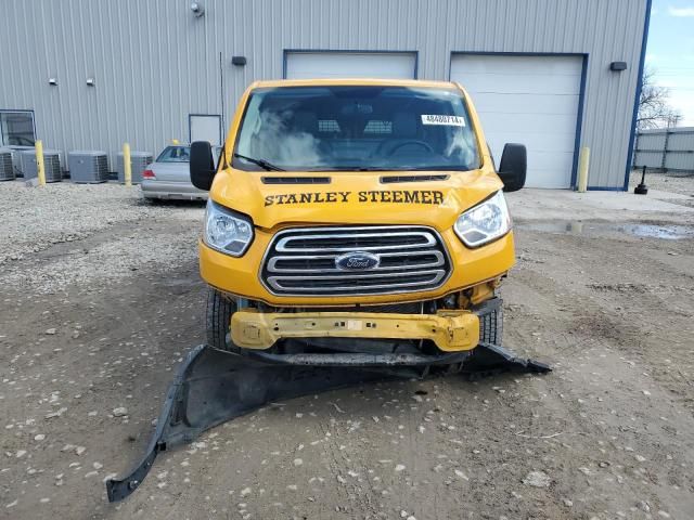 2015 Ford Transit T-250