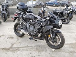 Lotes con ofertas a la venta en subasta: 2023 Yamaha YZFR7