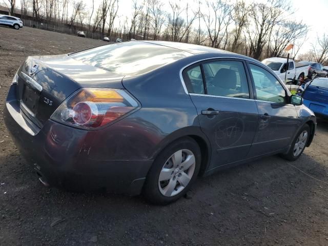 2007 Nissan Altima 2.5