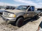 1999 Ford F150