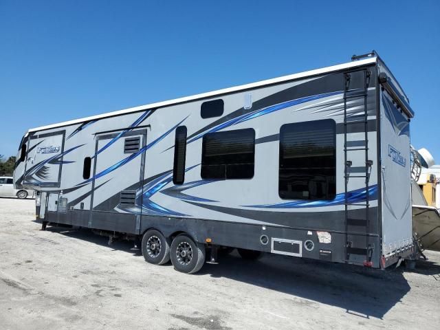 2015 Keystone Travel Trailer