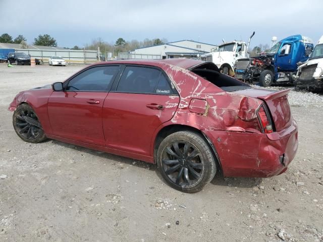 2014 Chrysler 300 S