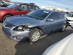 Vehiculos salvage en venta de Copart New Britain, CT: 2011 Nissan Altima Base