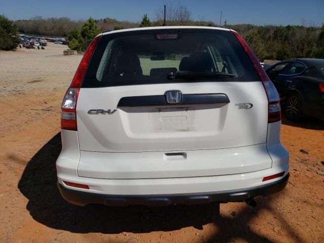 2010 Honda CR-V LX