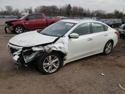 Nissan salvage cars for sale: 2013 Nissan Altima 2.5