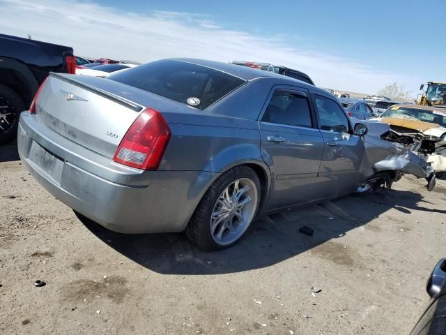 2006 Chrysler 300