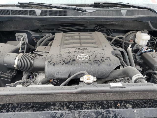 2020 Toyota Tundra Crewmax 1794