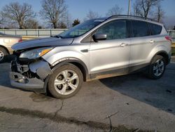 Salvage cars for sale at Rogersville, MO auction: 2014 Ford Escape SE