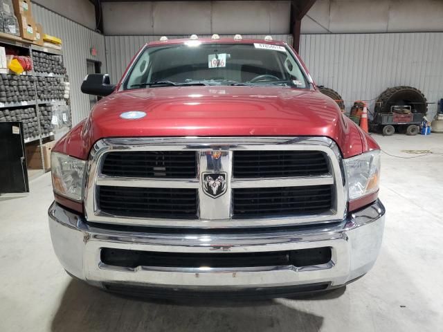 2012 Dodge RAM 2500 ST